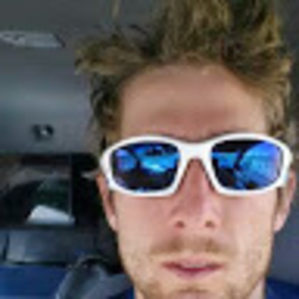 Meet your Posher, Luke